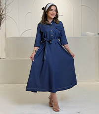 خرید پیراهن زنانه