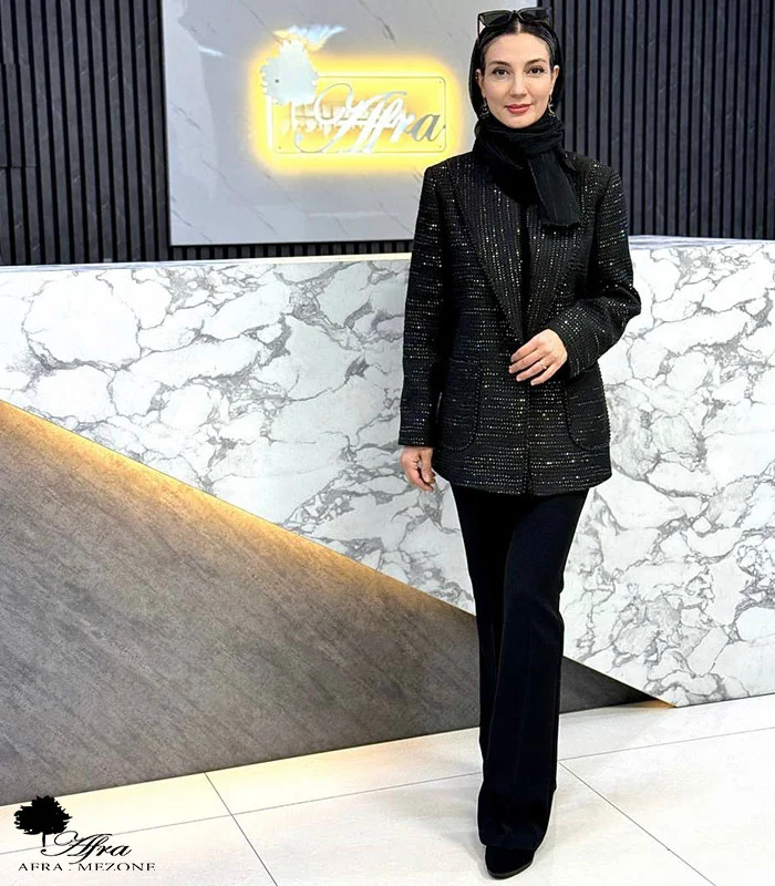جدیدترین مدل مانتو شیک و باکلاس برای استایل های خاص